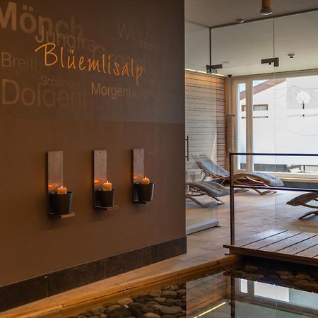 Wohnung Edelweiss Direkt In 4 Sterne Hotel บีอาเตนแบร์ก ภายนอก รูปภาพ