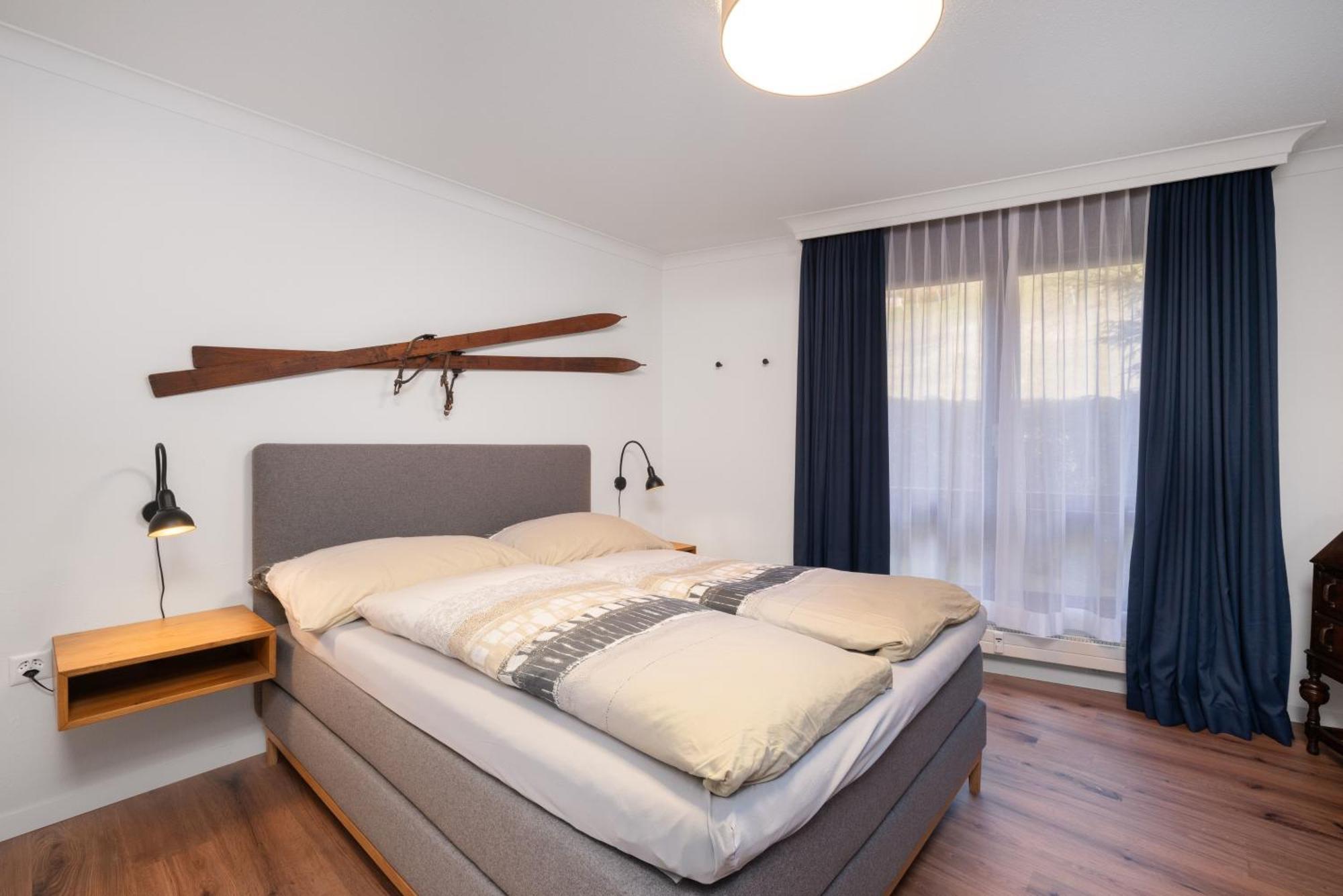 Wohnung Edelweiss Direkt In 4 Sterne Hotel บีอาเตนแบร์ก ภายนอก รูปภาพ