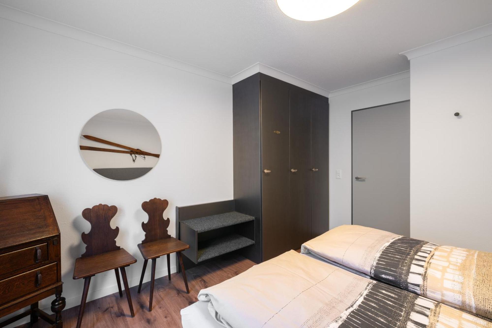 Wohnung Edelweiss Direkt In 4 Sterne Hotel บีอาเตนแบร์ก ภายนอก รูปภาพ