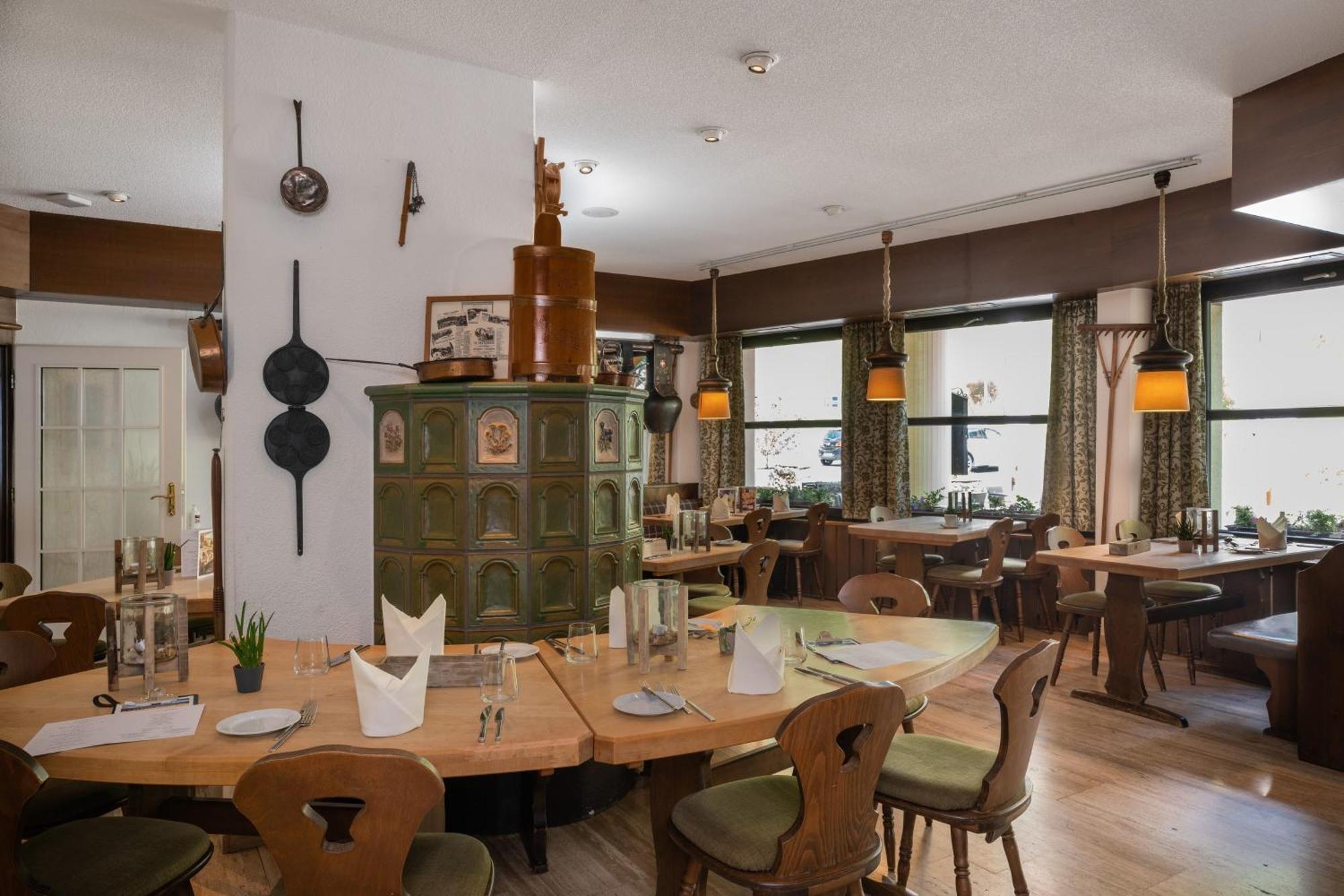 Wohnung Edelweiss Direkt In 4 Sterne Hotel บีอาเตนแบร์ก ภายนอก รูปภาพ