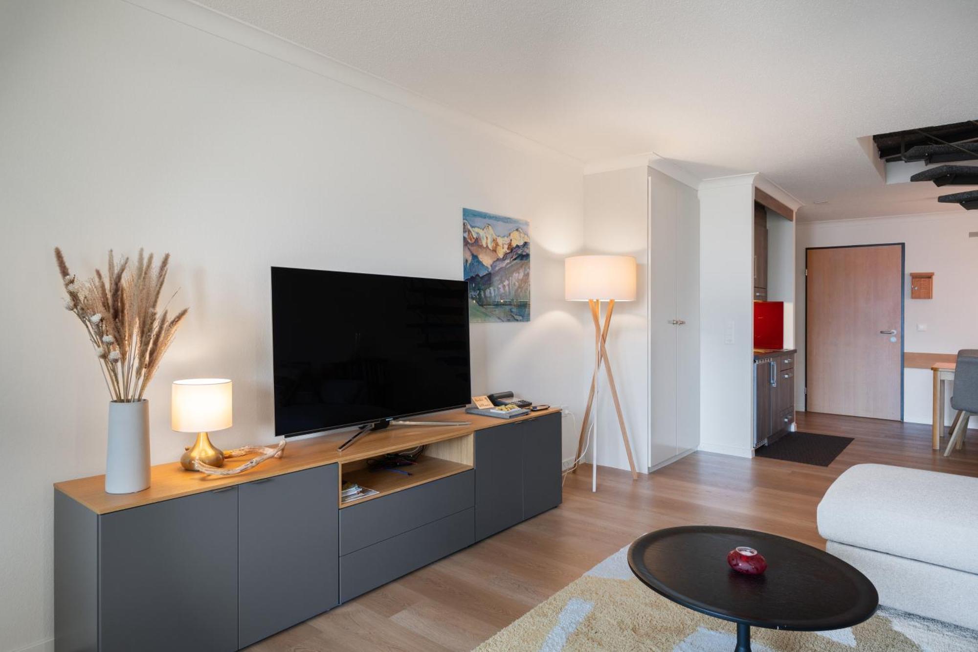 Wohnung Edelweiss Direkt In 4 Sterne Hotel บีอาเตนแบร์ก ภายนอก รูปภาพ
