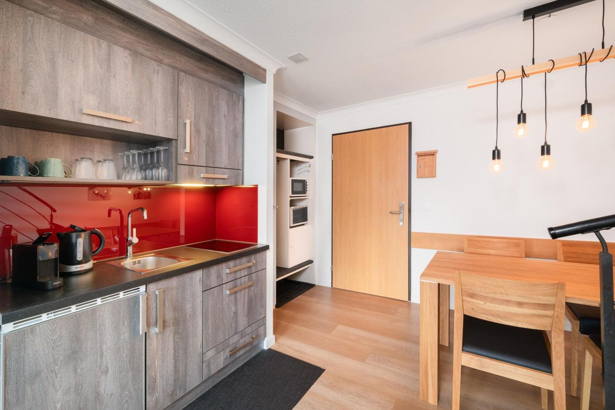 Wohnung Edelweiss Direkt In 4 Sterne Hotel บีอาเตนแบร์ก ภายนอก รูปภาพ